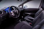 Nissan Note 2013 года